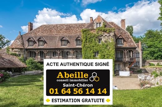 Breuillet, Essonneの高級住宅