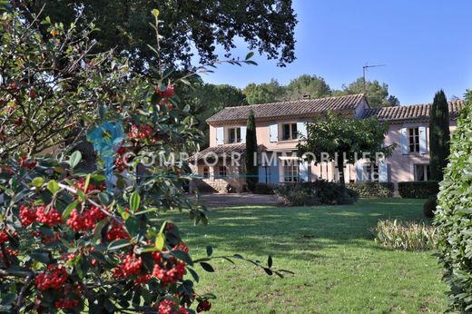 Villa in Robion, Vaucluse