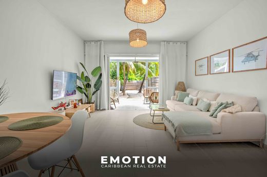 Casa de luxo - Saint Martin