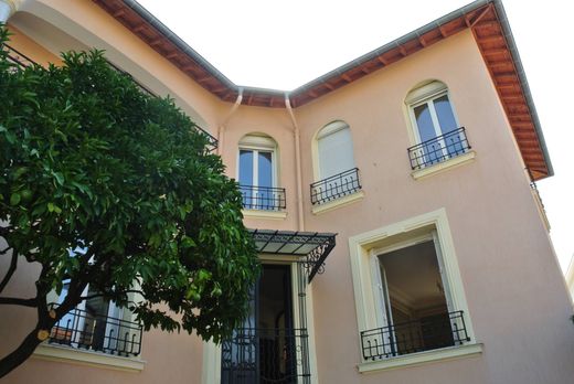 Villa in Nice, Alpes-Maritimes