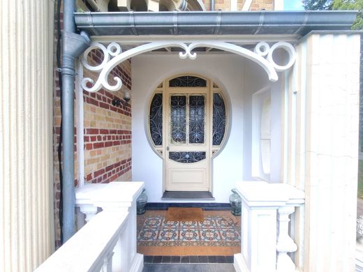 Maison de luxe à Oignies, Pas-de-Calais