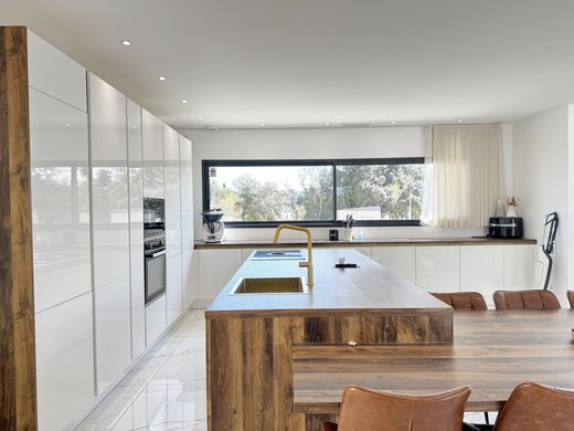 Villa in Villevieille, Gard