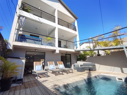 豪宅  Saint-Pierre, Réunion