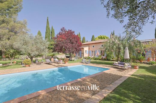 Luxury home in Sanary-sur-Mer, Var