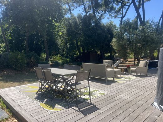 Luxus-Haus in Bretignolles-sur-Mer, Vendée