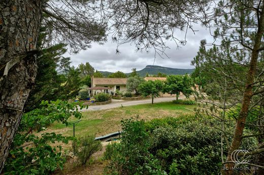 Casa de lujo en Lagrasse, Aude