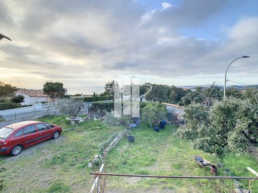 Villa a Les Issambres, Var