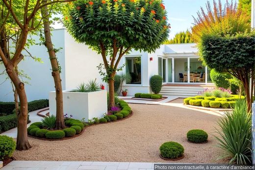 Luxury home in Fréjus, Var