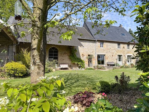 Casa de lujo en Lolif, Mancha