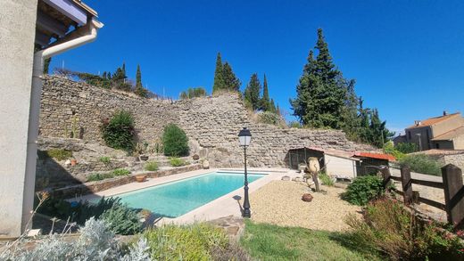 Villa in Montbrun-des-Corbières, Aude