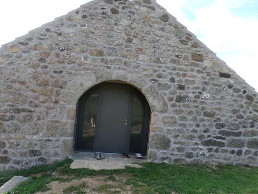 Luxury home in Mézilhac, Ardèche