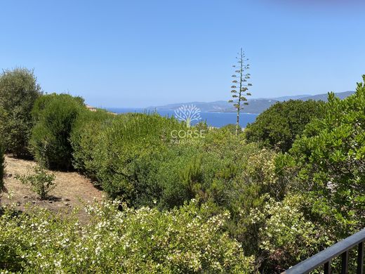 Villa in Propriano, South Corsica