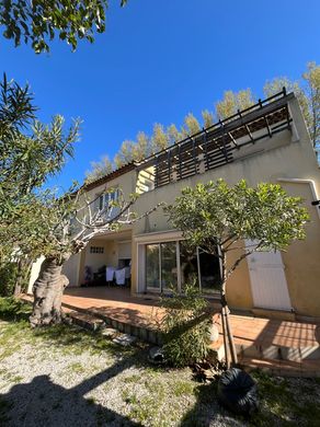 Luxury home in La Seyne-sur-Mer, Var