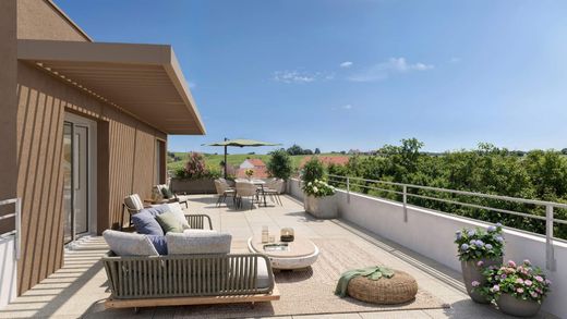 Piso / Apartamento en Metz, Mosela