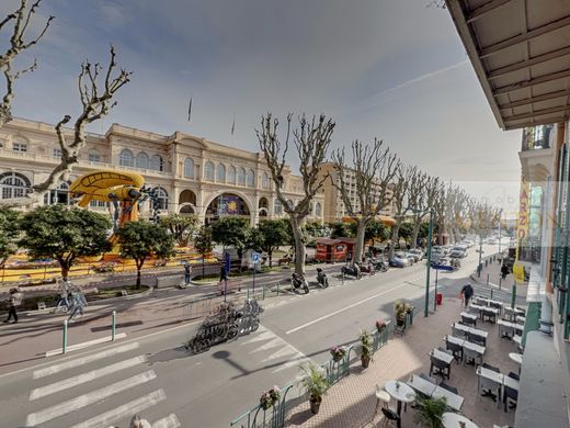 Appartement à Menton, Alpes-Maritimes