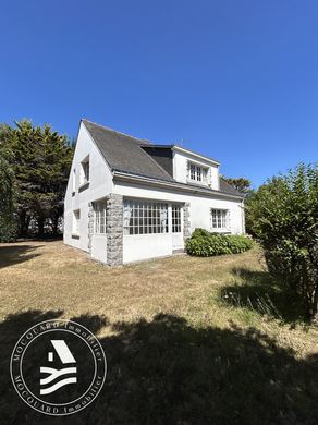 Luxury home in Saint-Philibert, Morbihan