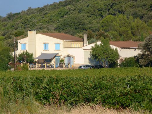 Uzès, Gardのヴィラ