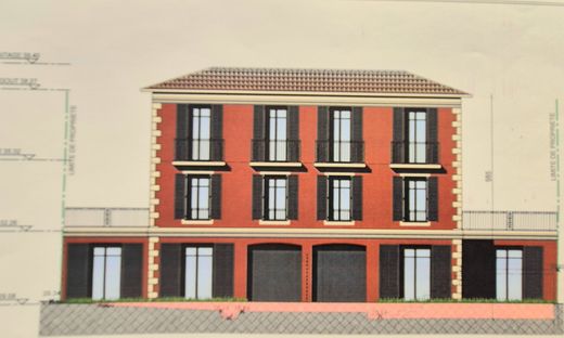 ‏בתי יוקרה ב  Menton, Alpes-Maritimes