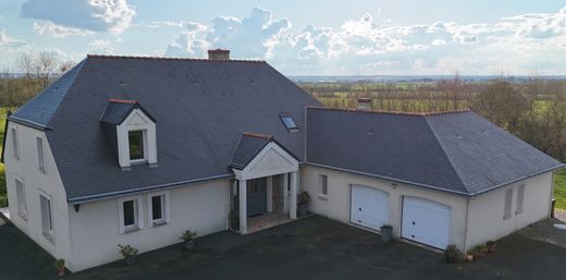 Maison de luxe à Ancenis, Loire-Atlantique