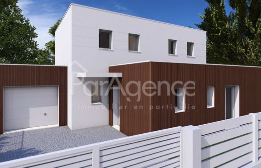 Villa en Saint-Palais-sur-Mer, Charenta Marítima