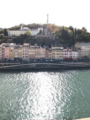 Appartement à Lyon, Rhône
