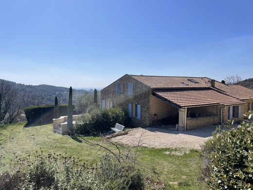 Villa in Malaucène, Vaucluse