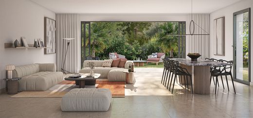 Villa in Aix-en-Provence, Bouches-du-Rhône