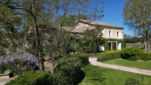 Luxus-Haus in Beaumes-de-Venise, Vaucluse