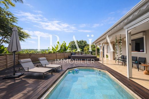 Luxury home in Petit-Bourg, Guadeloupe