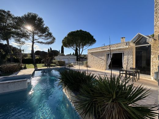 Villa a Villetelle, Hérault