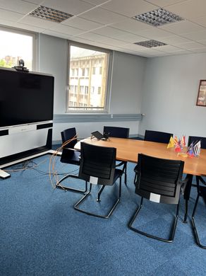 사무실 / Dunkerque, North