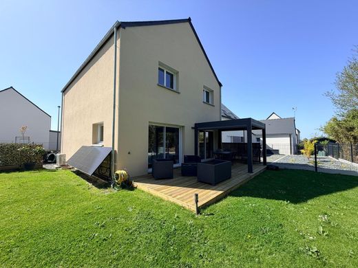 Luxus-Haus in Saint-Cast-le-Guildo, Côtes-d'Armor