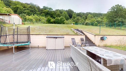 Luxury home in Serémange-Erzange, Moselle