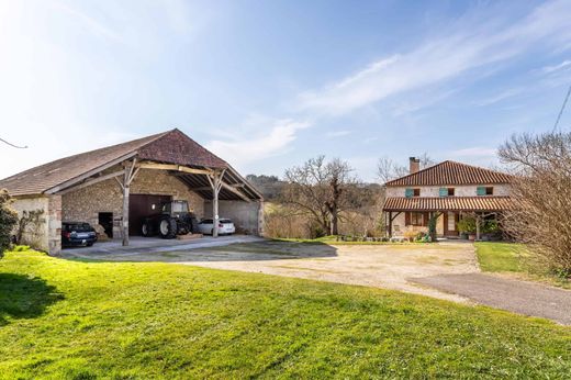 Элитный дом, Вильнев-сюр-Ло, Lot-et-Garonne