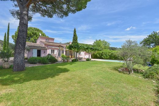 Casa de lujo en Lorgues, Var