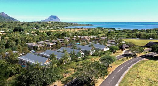 Βίλα σε Grande Rivière Noire, Black River District