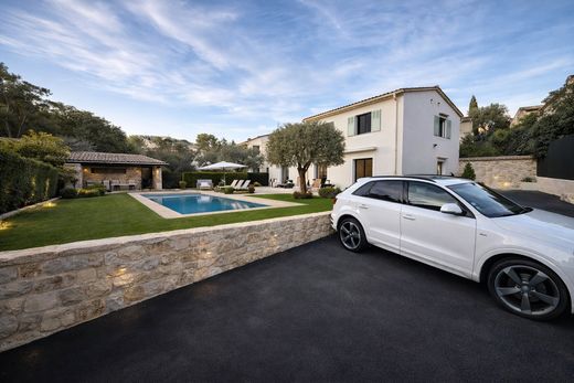 Lüks ev La Colle-sur-Loup, Alpes-Maritimes