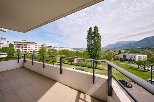 Appartement in Seynod, Haute-Savoie