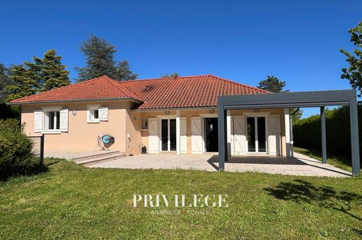 Luxury home in Saint-Cyr-au-Mont-d'Or, Rhône