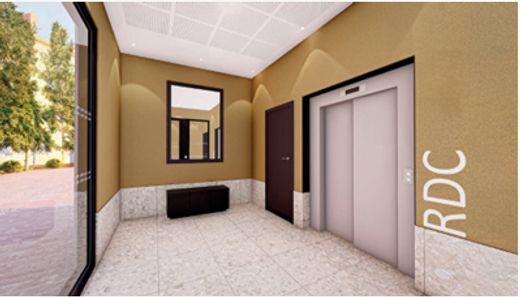 Appartement à Saint-Laurent-du-Var, Alpes-Maritimes