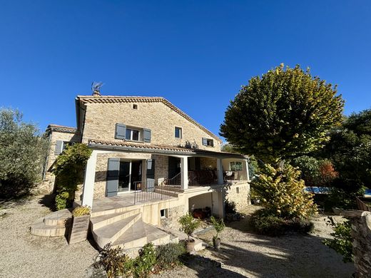 Вилла, Grignan, Drôme