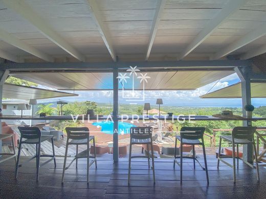 Petit-Bourg, Guadeloupeのヴィラ
