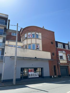 Luxury home in Dunkirk, North