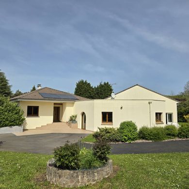 Luxury home in Xirocourt, Meurthe et Moselle