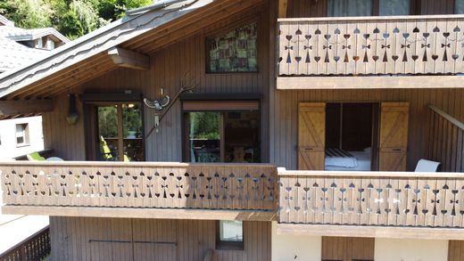 Apartment in Bozel, Savoy
