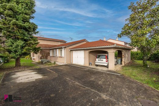 Casa de luxo - Castanet-Tolosan, Upper Garonne