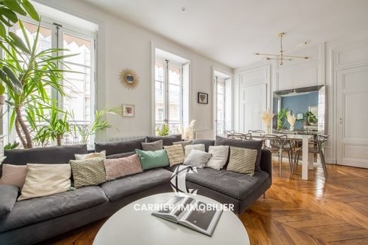 Appartement in Lyon, Rhône