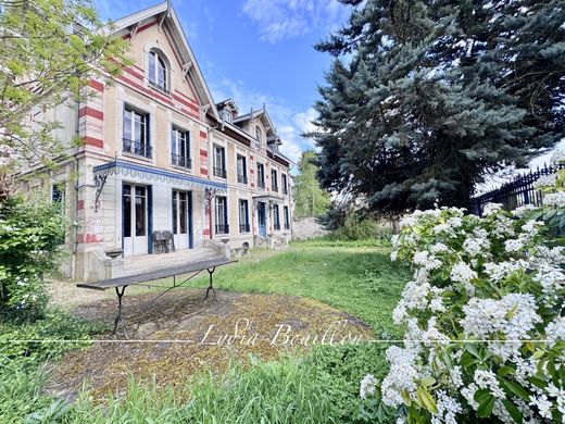 Casa di lusso a Meaux, Seine-et-Marne