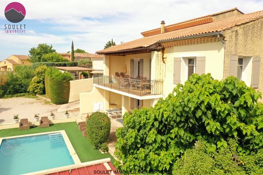 Luxury home in Bédoin, Vaucluse