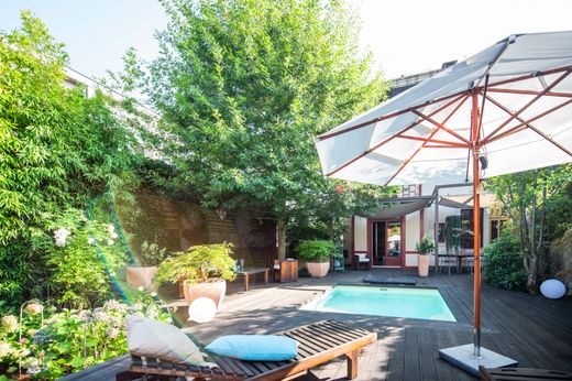 Lüks ev Saint-Étienne-lès-Remiremont, Vosges